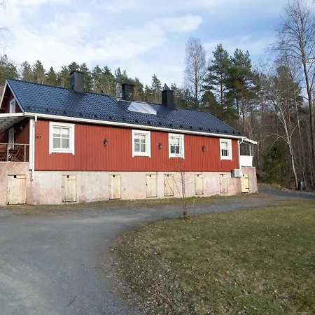 Holiday home Jukola Teijo