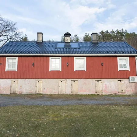 Jukola Holiday home