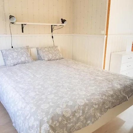 Holiday home Jukola *