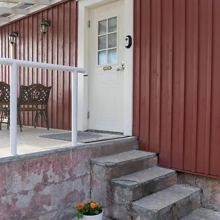 Holiday home Jukola Teijo