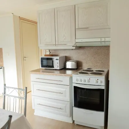 Jukola Σπίτι διακοπών