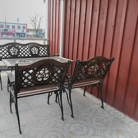 Jukola Σπίτι διακοπών