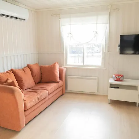 Holiday home Jukola Teijo